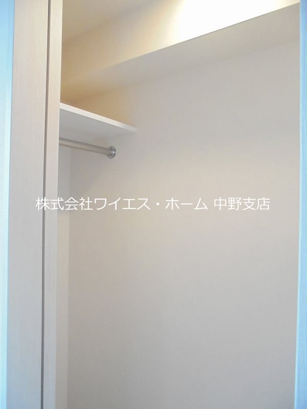 プライマル新中野  その他6