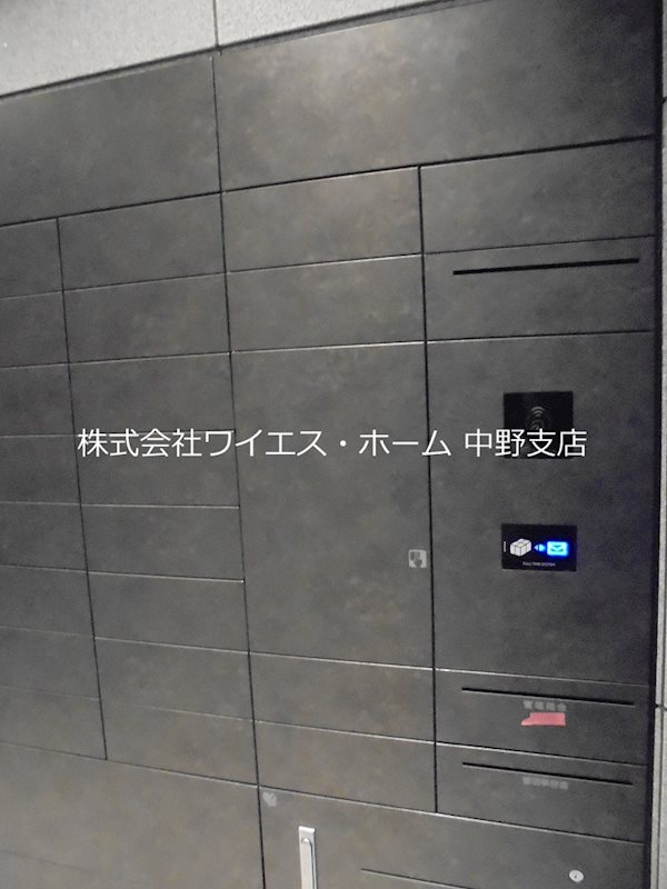 プライマル新中野  その他外観5