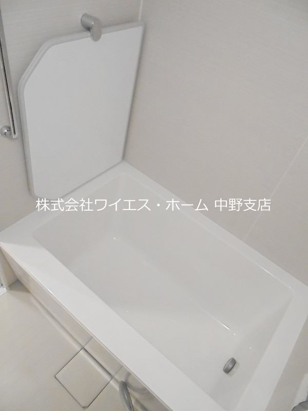 プライマル新中野  その他7