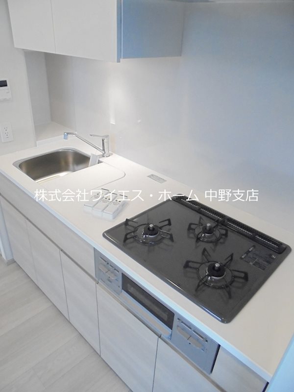 プライマル新中野  その他8