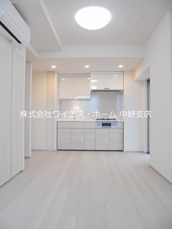 プライマル新中野  その他9