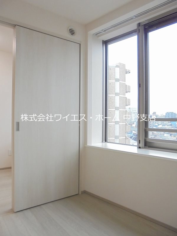 プライマル新中野  その他10