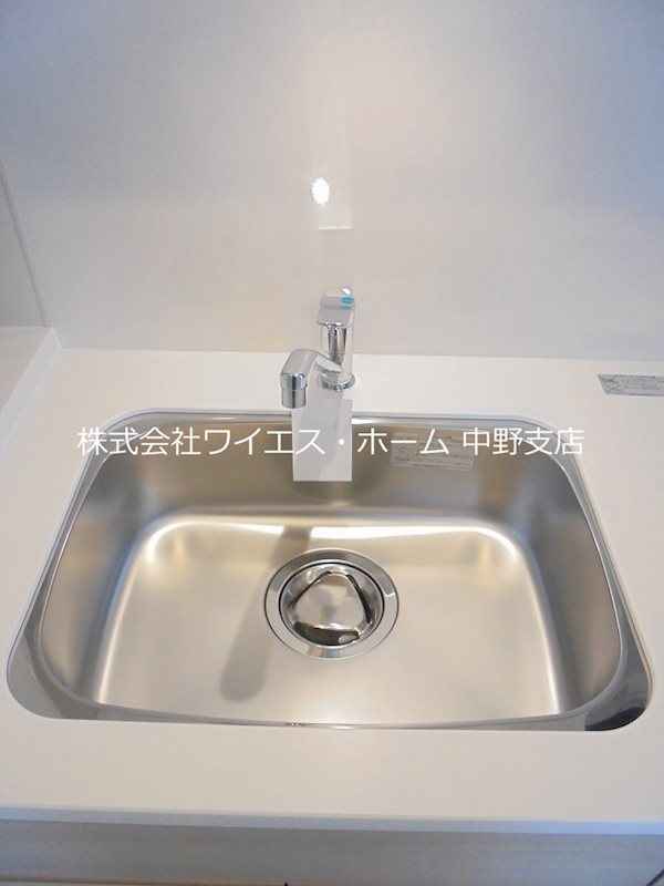 プライマル新中野  その他16