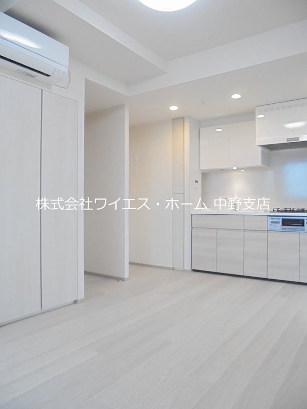 プライマル新中野  その他20