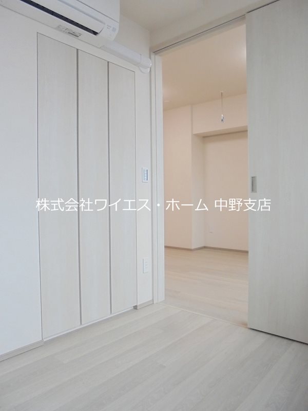 プライマル新中野  その他22