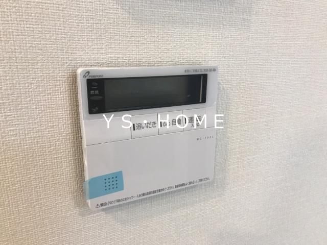 JOYOUS松庵 その他5