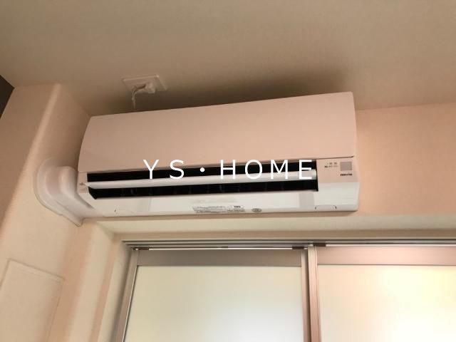 JOYOUS松庵 その他13