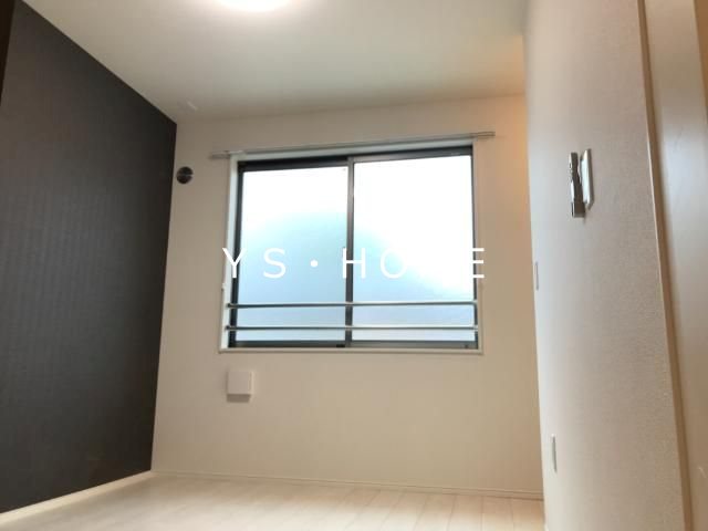 JOYOUS松庵 ベッドルーム