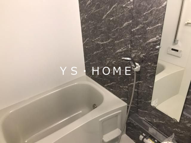 JOYOUS松庵 風呂画像