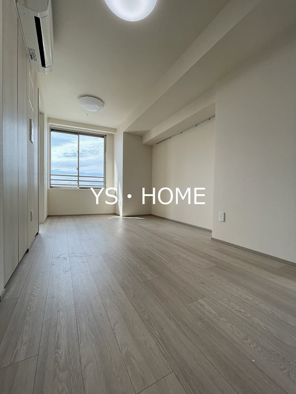 プライマル新中野   リビング