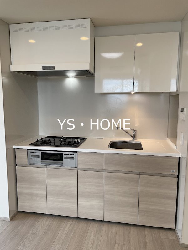 プライマル新中野   キッチン