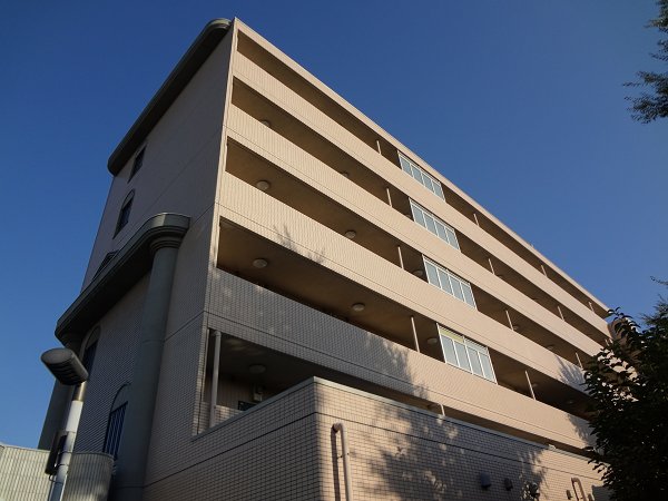 メゾンドプランタン 外観