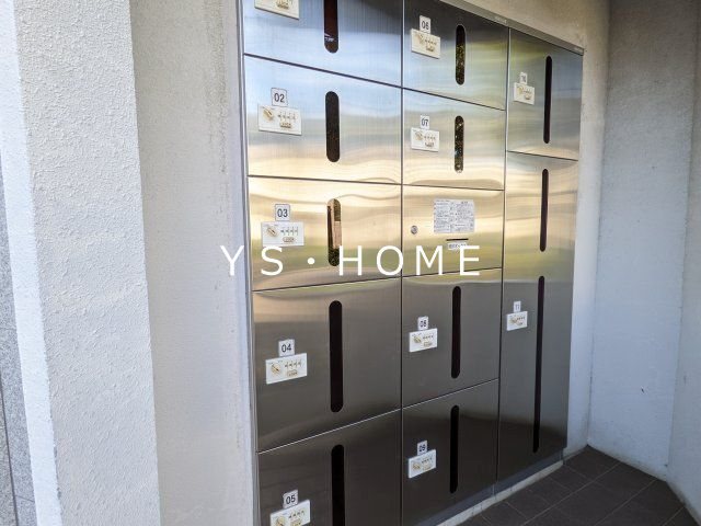 メゾンドプランタン その他外観1