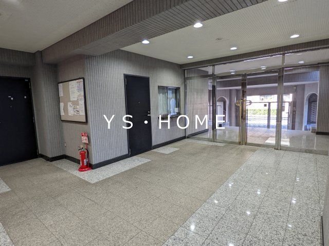 メゾンドプランタン その他外観2