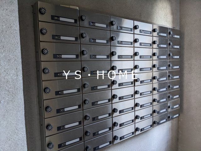 メゾンドプランタン その他外観4