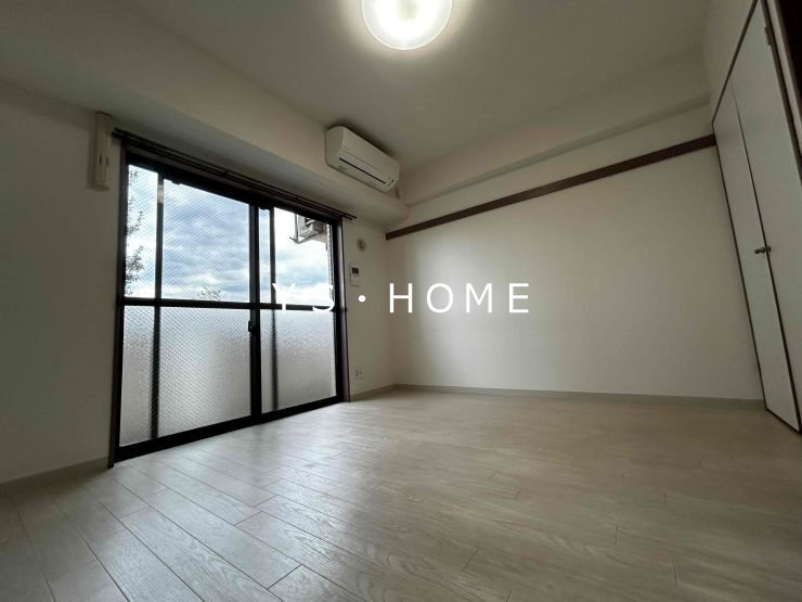 メゾンドプランタン リビング