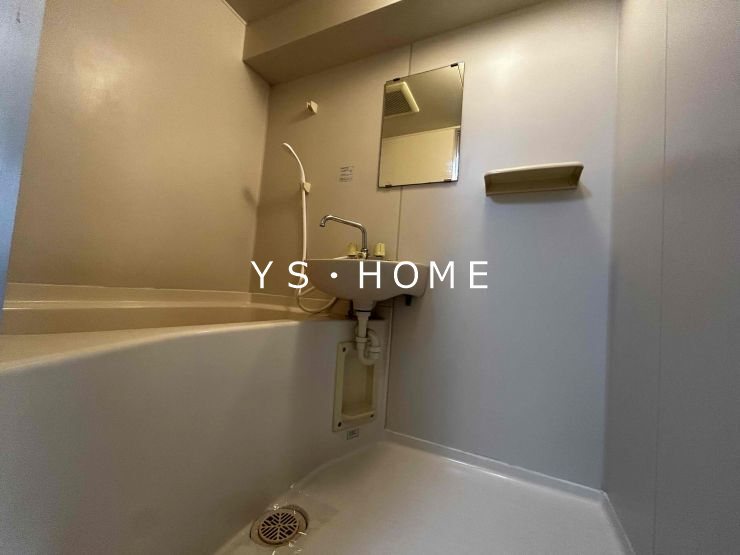 メゾンドプランタン 風呂画像