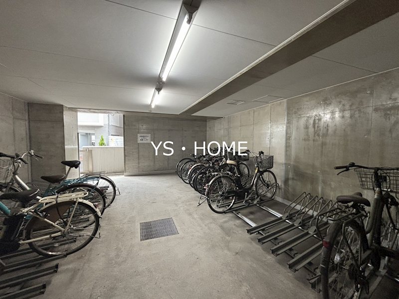 ｉ&amp;minus;Ｓｕｉｔｅ　ＨｉｇａｓｈｉＮａｋａｎｏ    その他外観2