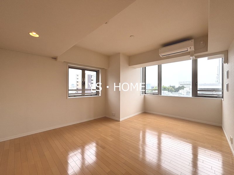 ｉ&amp;minus;Ｓｕｉｔｅ　ＨｉｇａｓｈｉＮａｋａｎｏ    リビング