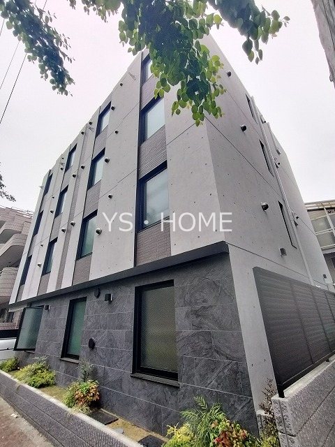 ゲート　レジデンスミタカ その他外観5