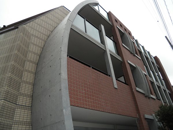 レ・ベント高円寺（Le Vent高円寺） 外観