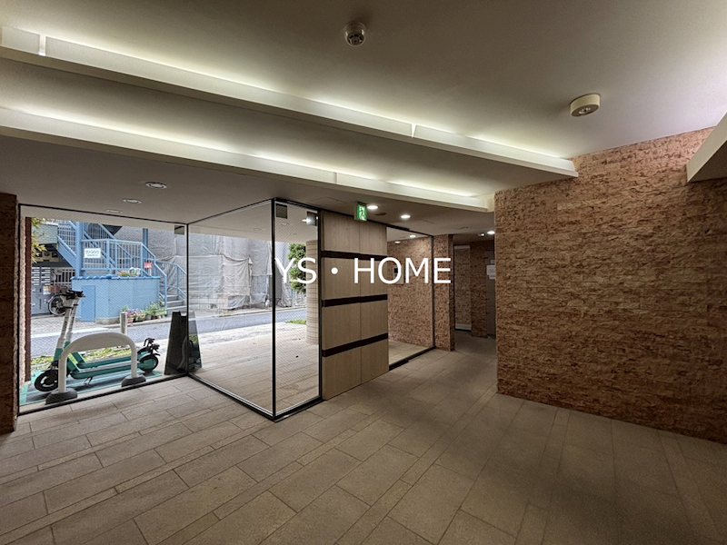 レ・ベント高円寺（Le Vent高円寺） その他外観1