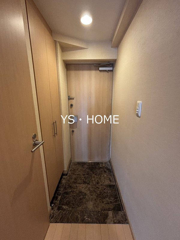 レ・ベント高円寺（Le Vent高円寺） 玄関