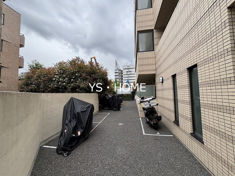 レ・ベント高円寺（Le Vent高円寺） その他外観2