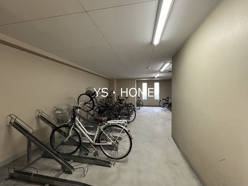 レ・ベント高円寺（Le Vent高円寺） その他外観3