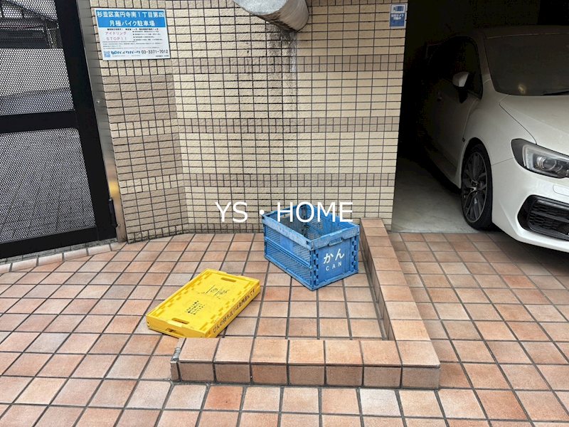 レ・ベント高円寺（Le Vent高円寺） その他外観4