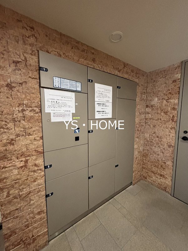 レ・ベント高円寺（Le Vent高円寺） その他外観5