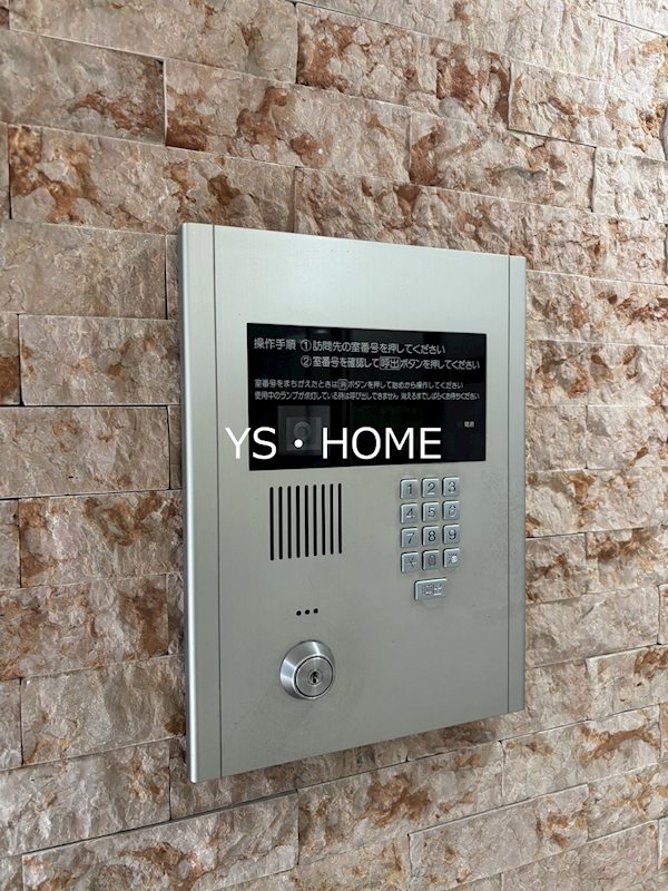 レ・ベント高円寺（Le Vent高円寺） その他外観6