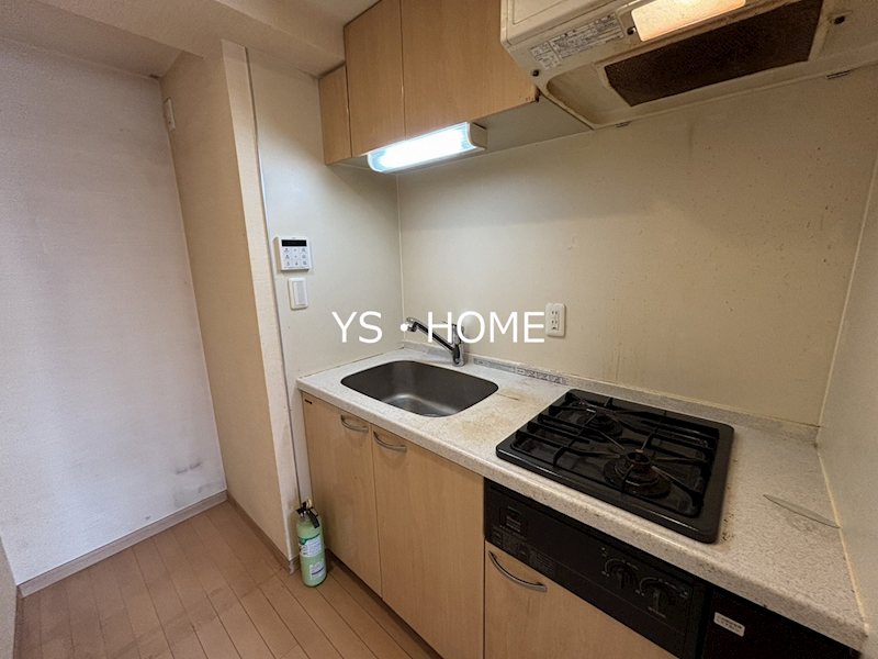 レ・ベント高円寺（Le Vent高円寺） キッチン