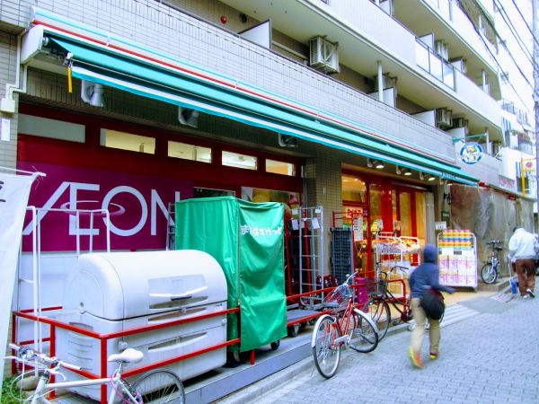 レ・ベント高円寺（Le Vent高円寺） 周辺画像4