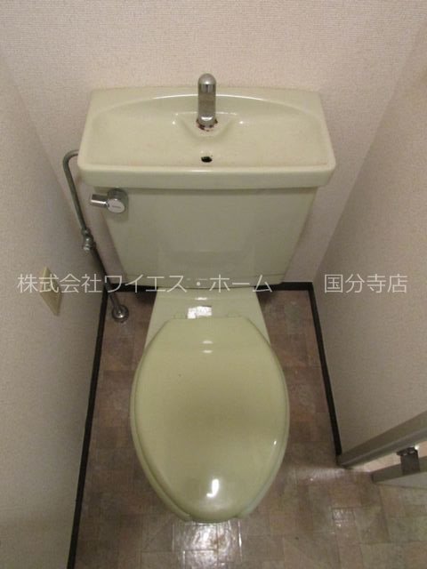 ヴィア武蔵小金井 その他4