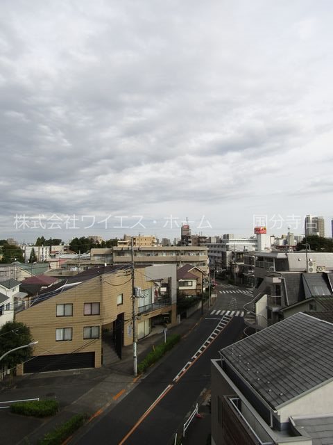 ヴィア武蔵小金井 その他6