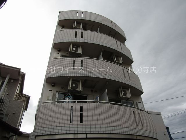 ヴィア武蔵小金井 その他外観1