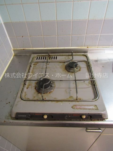 ヴィア武蔵小金井 その他8