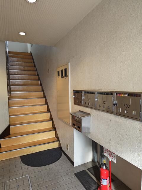 ソレイユ荻窪Ⅰ その他8