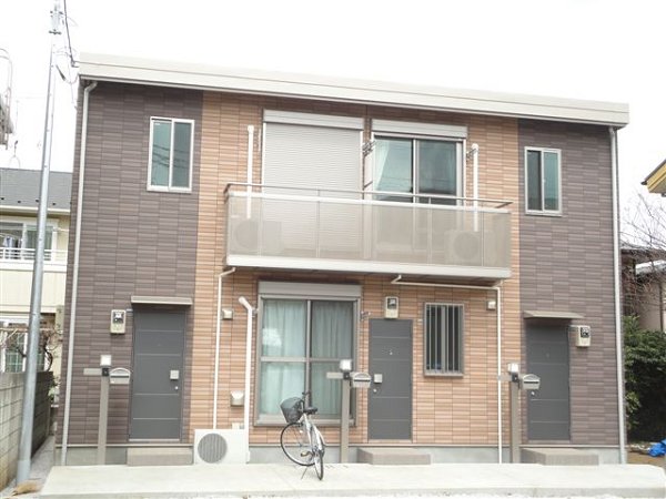 メゾンドEXE．Ⅲ その他外観1