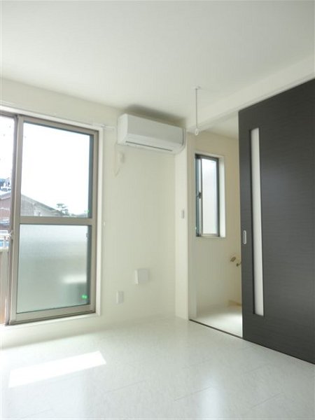 メゾンドEXE．Ⅲ リビング