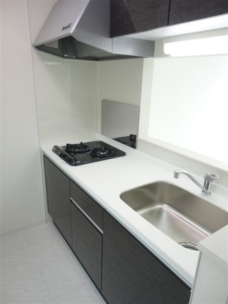 メゾンドEXE．Ⅲ キッチン