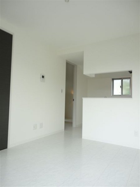 メゾンドEXE．Ⅲ ベッドルーム