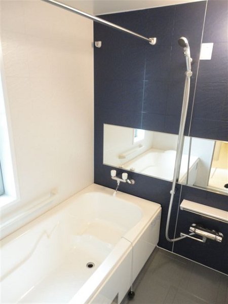 メゾンドEXE．Ⅲ 風呂画像