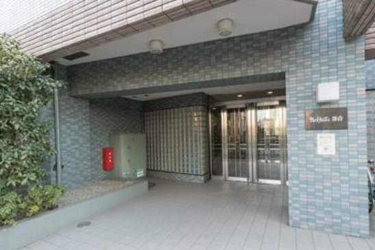 その他外観1