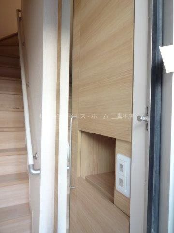 サン・ルミエールB その他9