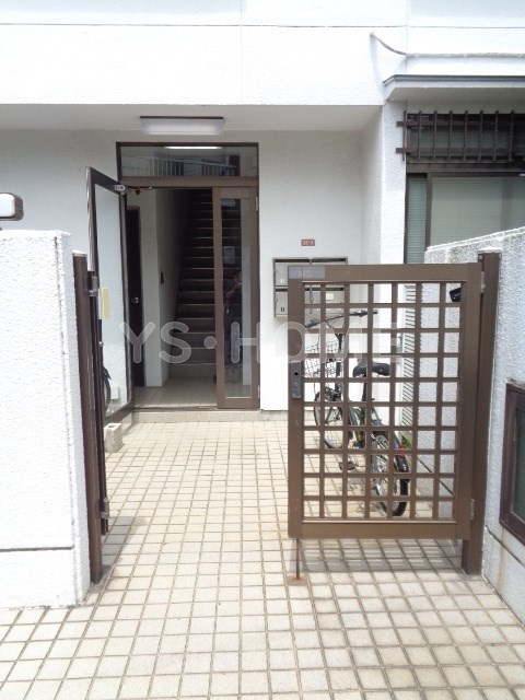 グリーンコーポ その他6