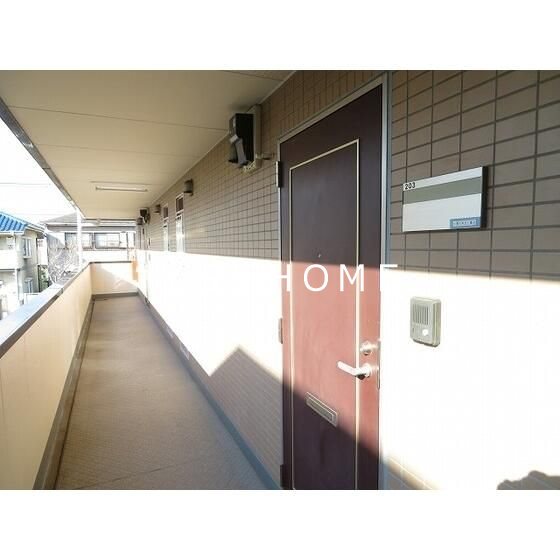 クレール秀光  その他外観1