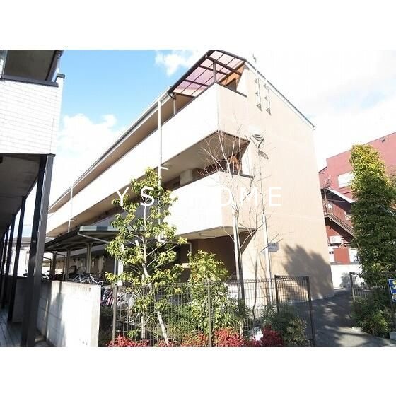 クレール秀光  その他外観2