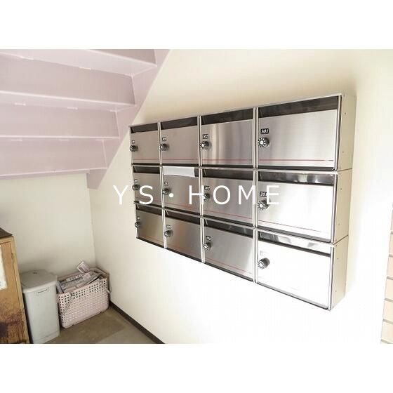 クレール秀光  その他外観3